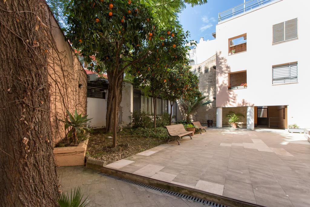 Lr Parking Incluido Ubicacion Central, Seville